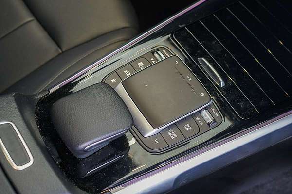 2022 Mercedes-Benz GLB-Class GLB200 X247