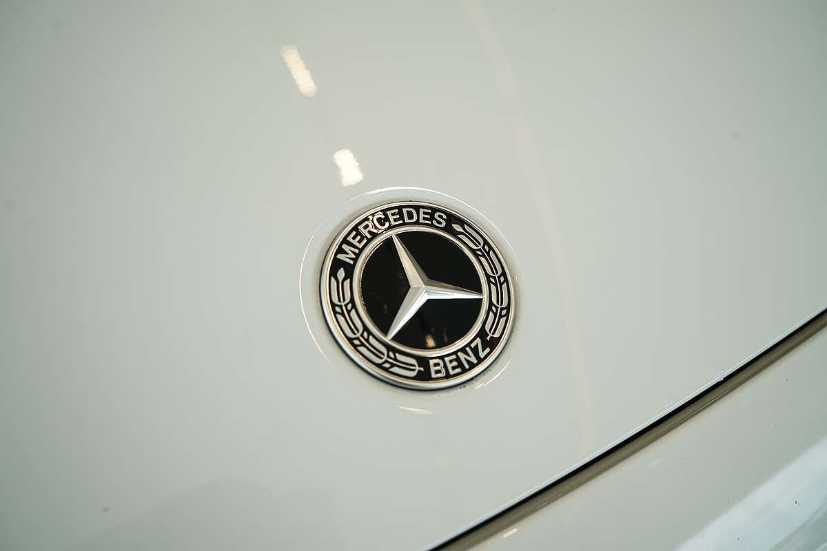 2022 Mercedes-Benz GLB-Class GLB200 X247