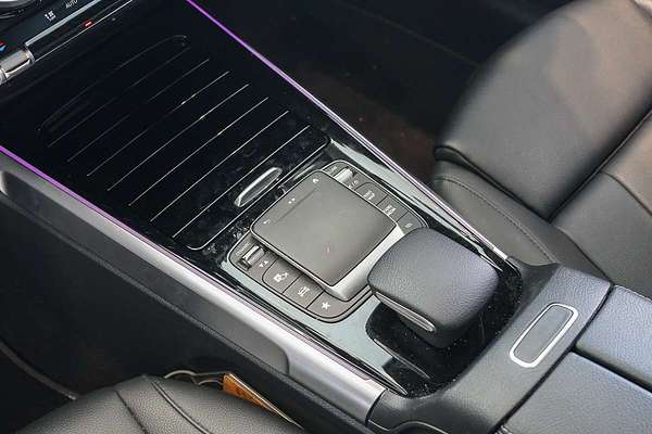 2022 Mercedes-Benz GLB-Class GLB200 X247