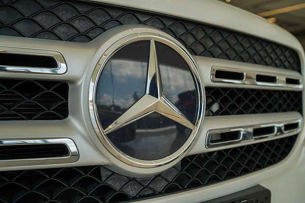 2022 Mercedes-Benz GLB-Class GLB200 X247