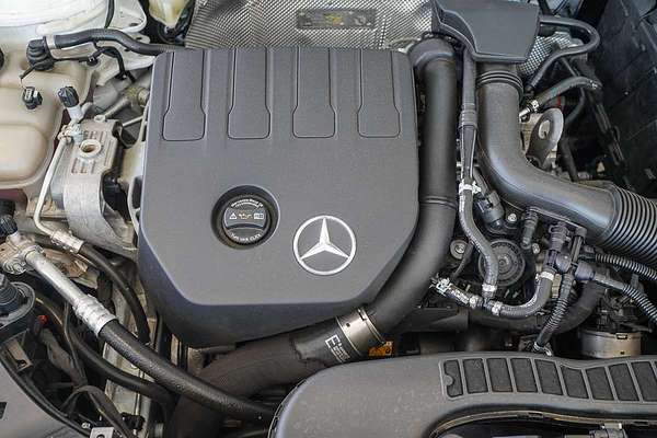 2022 Mercedes-Benz GLB-Class GLB200 X247