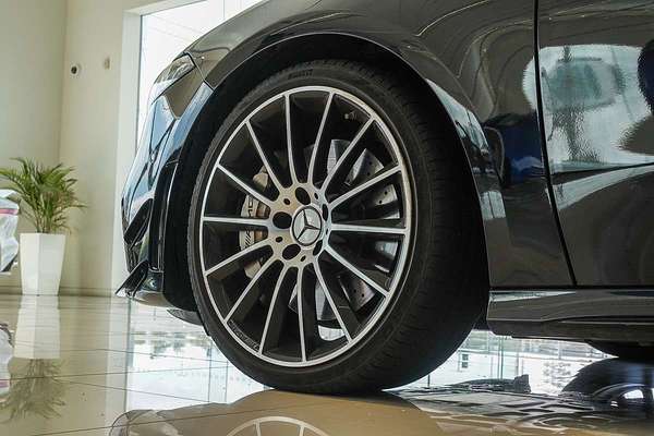 2020 Mercedes-Benz A-Class A35 AMG V177