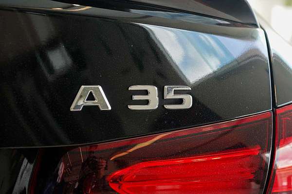 2020 Mercedes-Benz A-Class A35 AMG V177