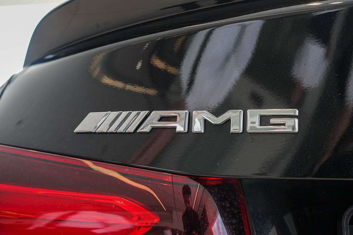 2020 Mercedes-Benz A-Class A35 AMG V177