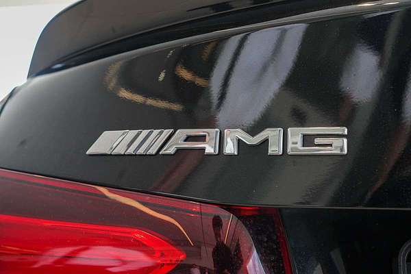 2020 Mercedes-Benz A-Class A35 AMG V177