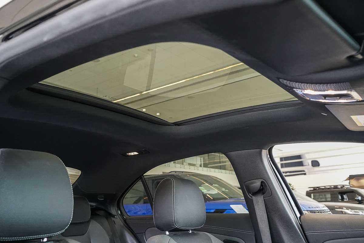 2020 Mercedes-Benz A-Class A35 AMG V177