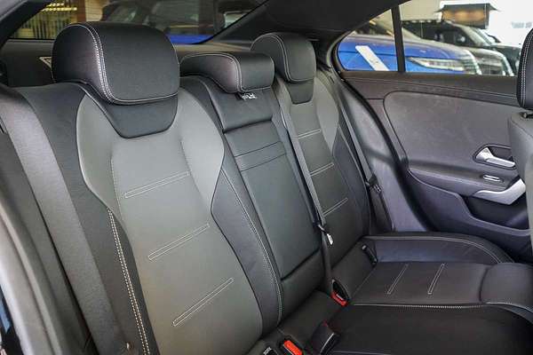 2020 Mercedes-Benz A-Class A35 AMG V177