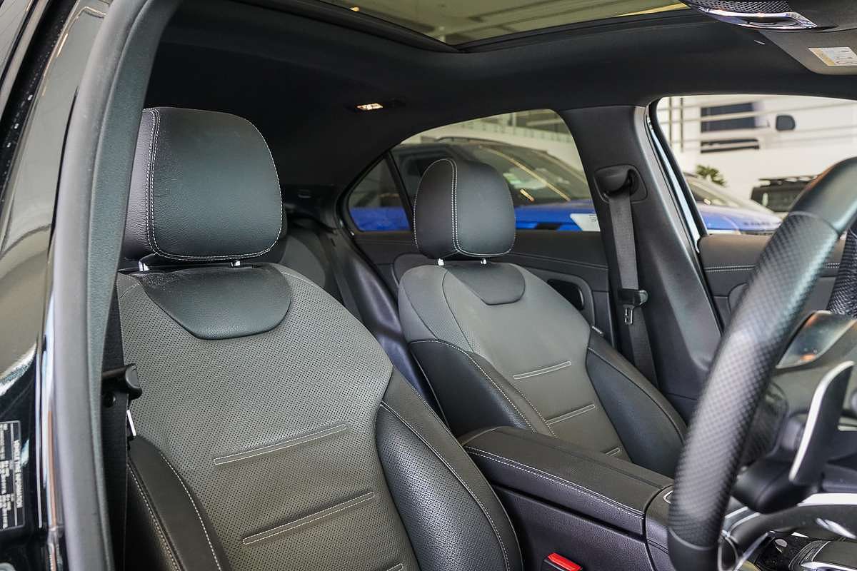 2020 Mercedes-Benz A-Class A35 AMG V177