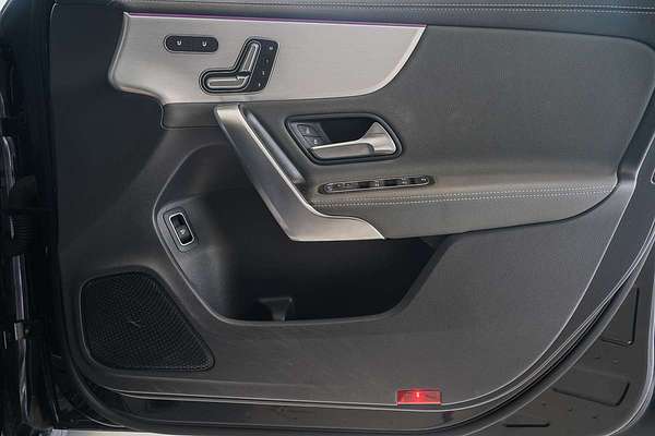 2020 Mercedes-Benz A-Class A35 AMG V177