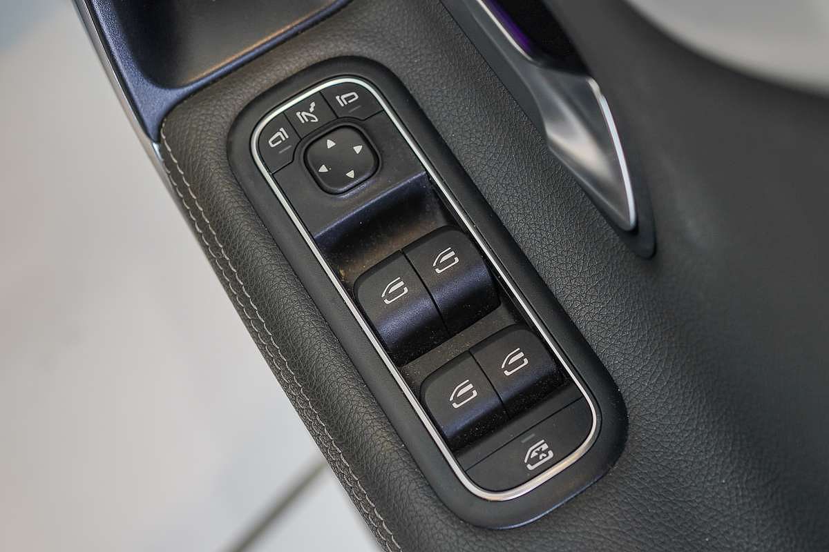 2020 Mercedes-Benz A-Class A35 AMG V177