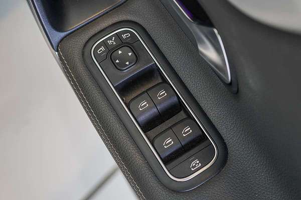 2020 Mercedes-Benz A-Class A35 AMG V177