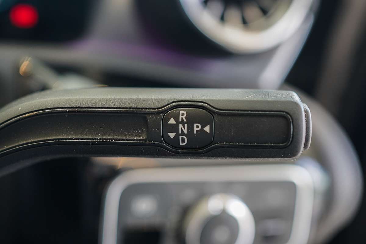 2020 Mercedes-Benz A-Class A35 AMG V177