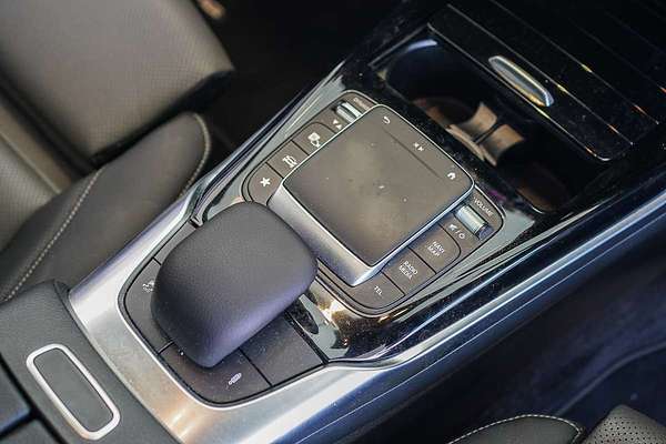 2020 Mercedes-Benz A-Class A35 AMG V177