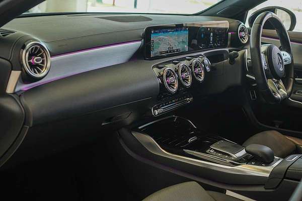 2020 Mercedes-Benz A-Class A35 AMG V177