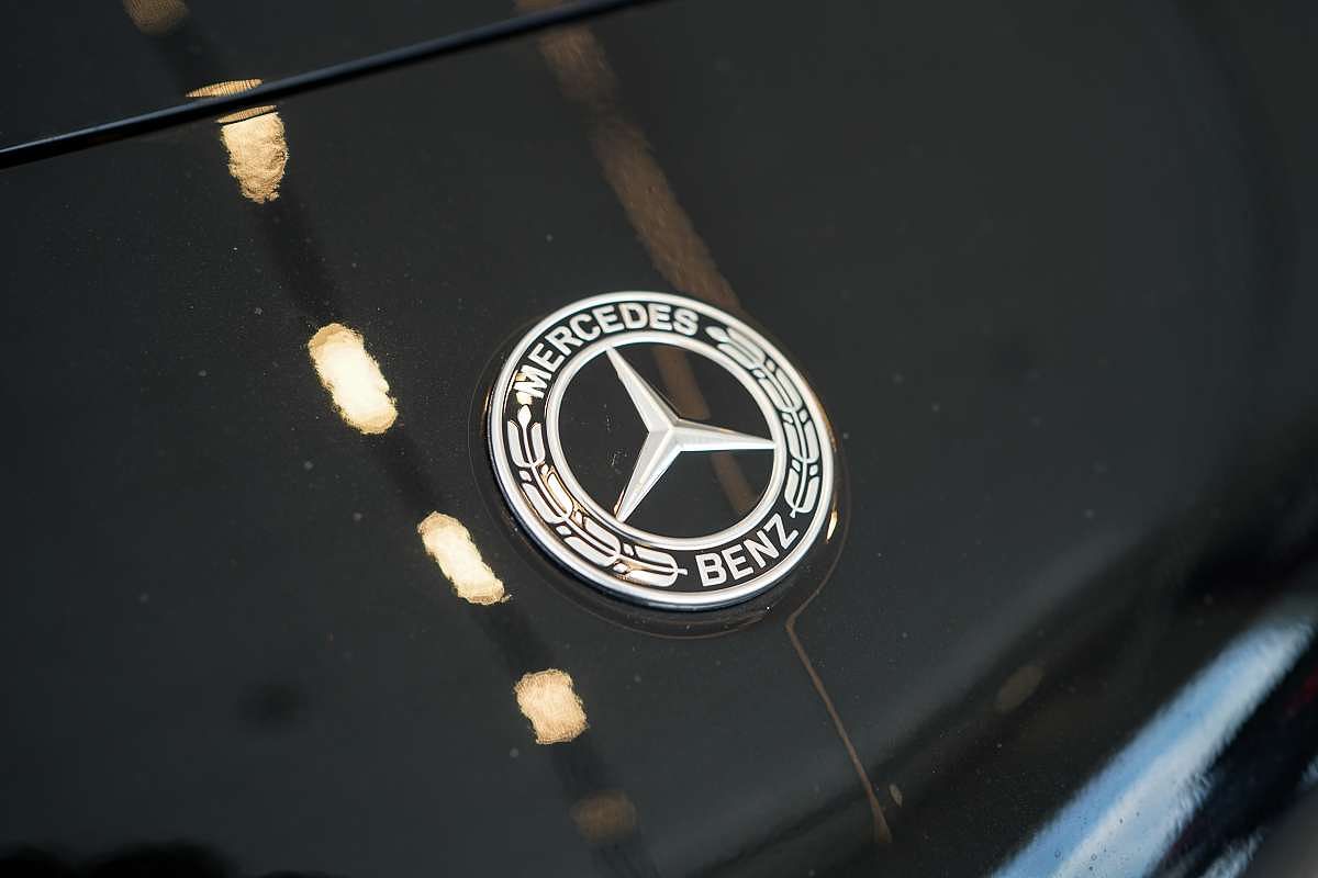 2020 Mercedes-Benz A-Class A35 AMG V177