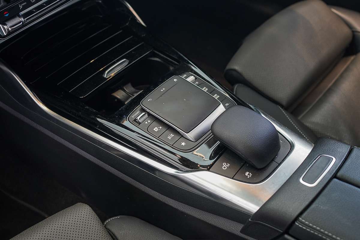 2020 Mercedes-Benz A-Class A35 AMG V177