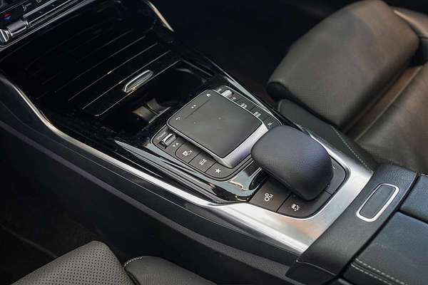 2020 Mercedes-Benz A-Class A35 AMG V177