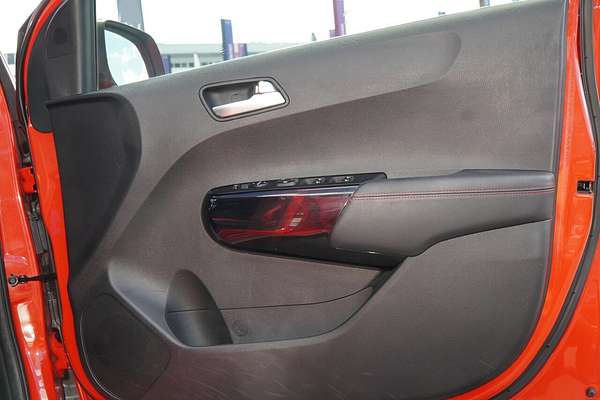 2020 Kia Picanto GT-Line JA