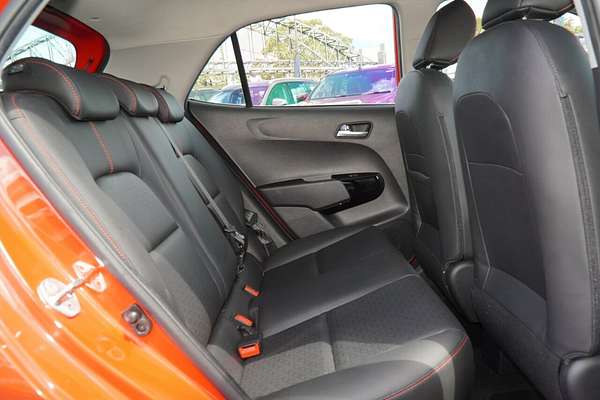 2020 Kia Picanto GT-Line JA