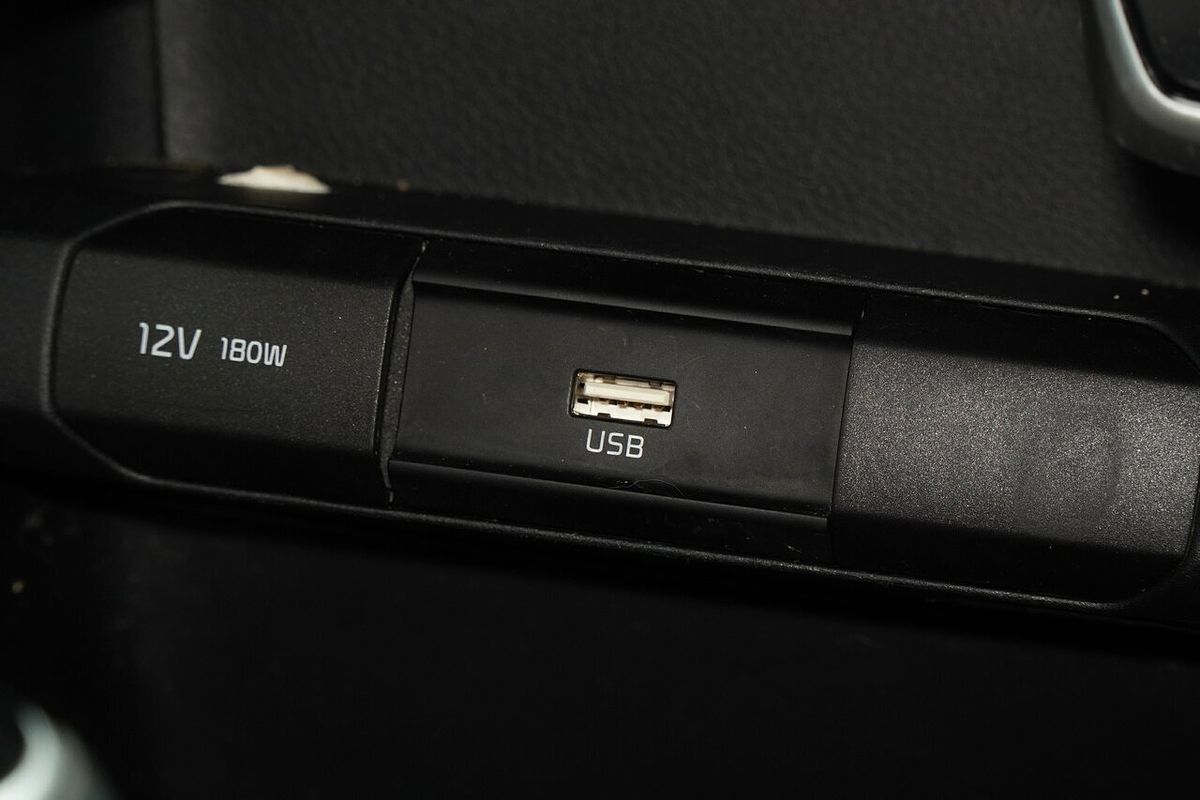 2020 Kia Picanto GT-Line JA