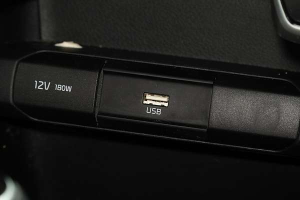 2020 Kia Picanto GT-Line JA