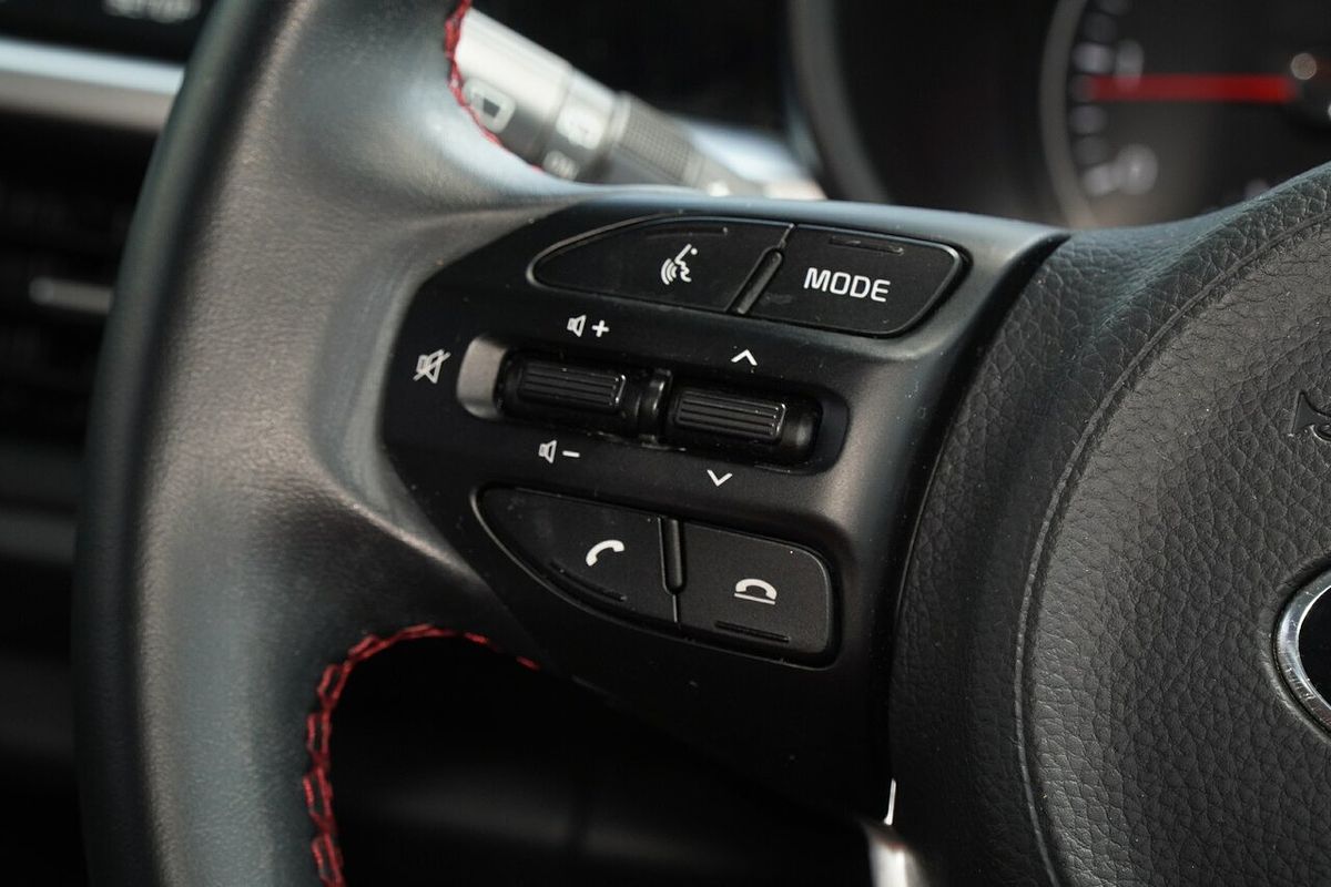 2020 Kia Picanto GT-Line JA