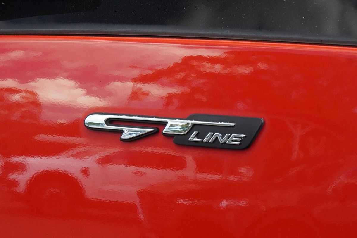 2020 Kia Picanto GT-Line JA