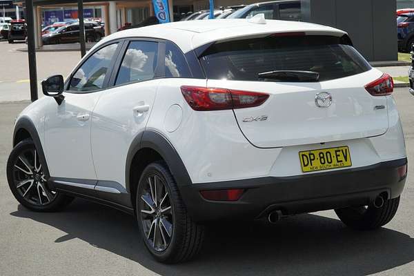 2015 Mazda CX-3 Akari DK