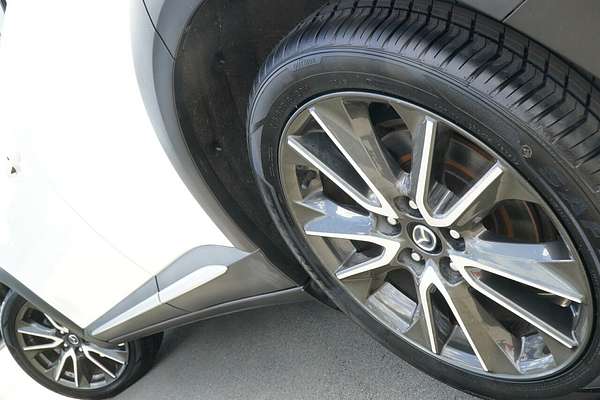 2015 Mazda CX-3 Akari DK