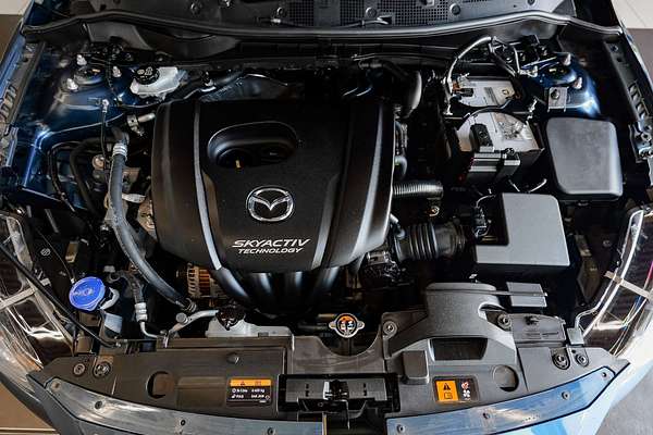 2019 Mazda 2 Maxx DJ Series