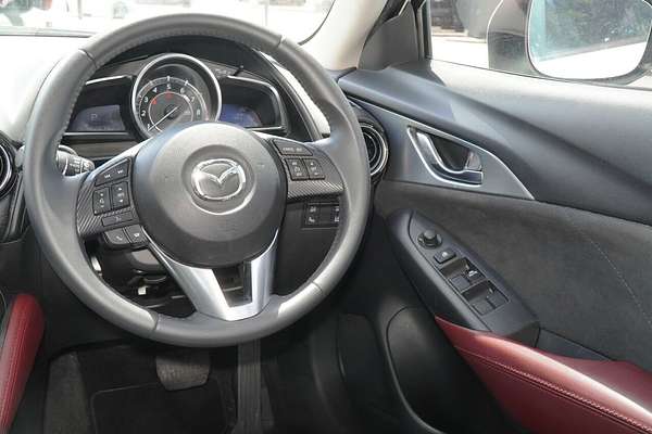 2015 Mazda CX-3 Akari DK