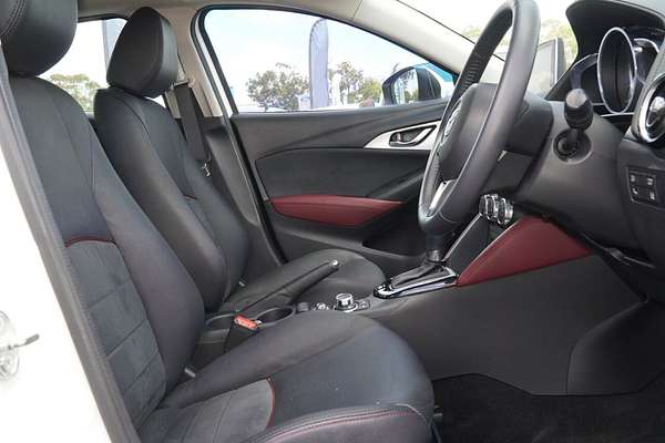 2015 Mazda CX-3 Akari DK