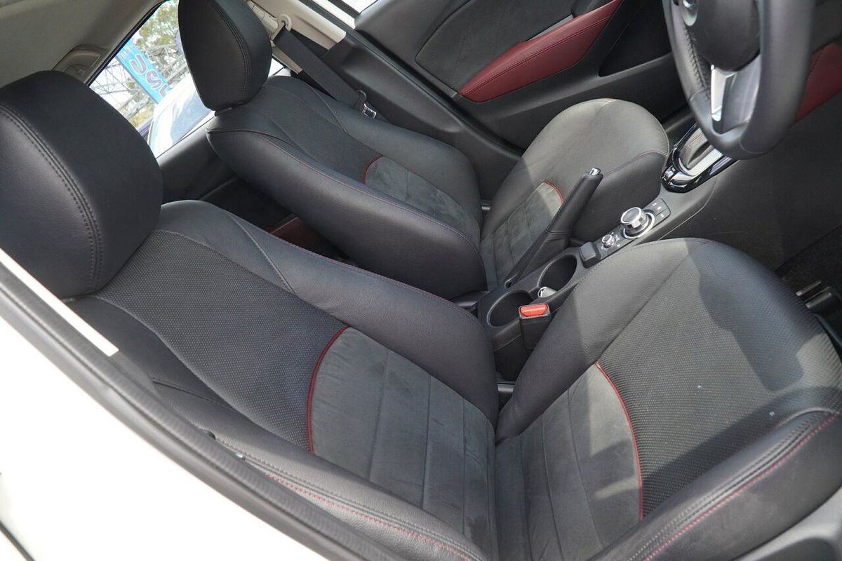 2015 Mazda CX-3 Akari DK