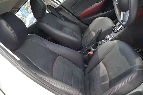 2015 Mazda CX-3 Akari DK