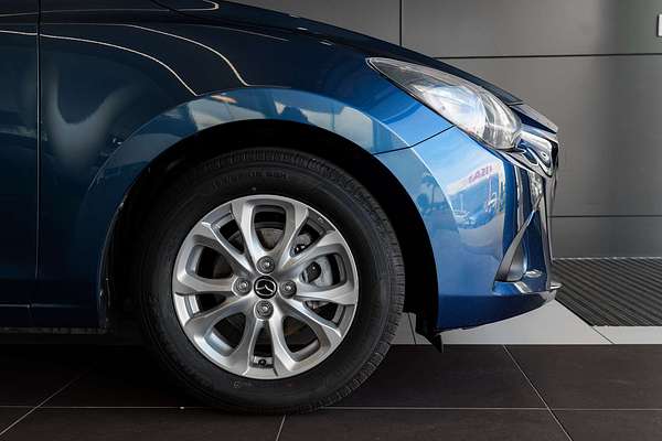 2019 Mazda 2 Maxx DJ Series