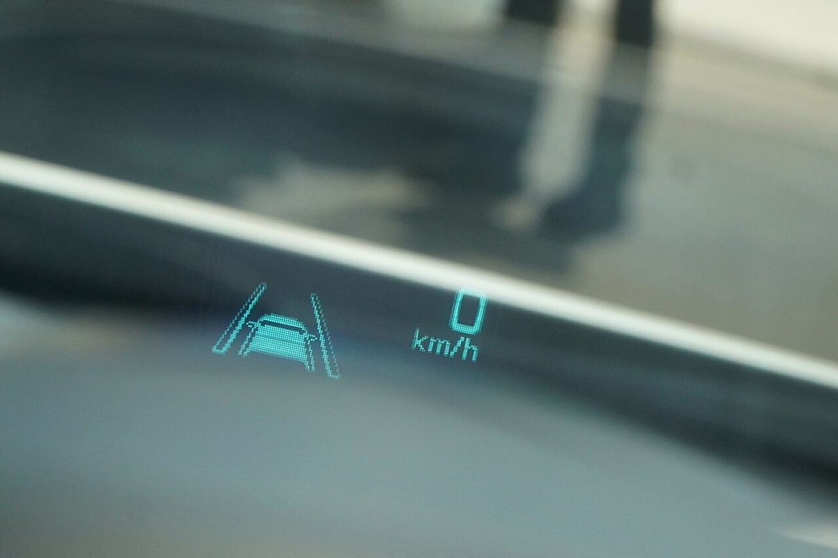 2015 Mazda CX-3 Akari DK