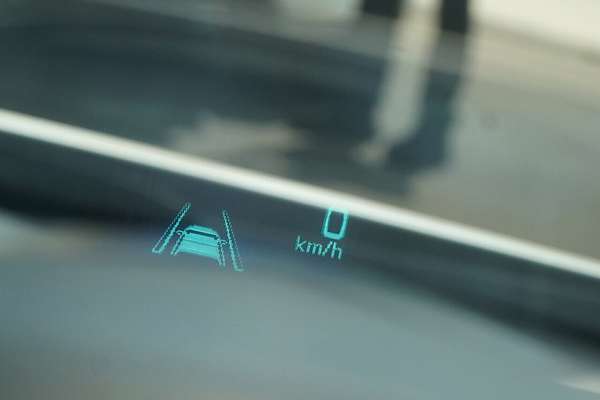 2015 Mazda CX-3 Akari DK