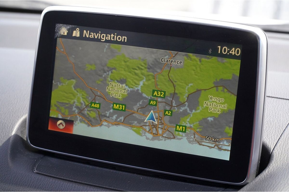 2015 Mazda CX-3 Akari DK