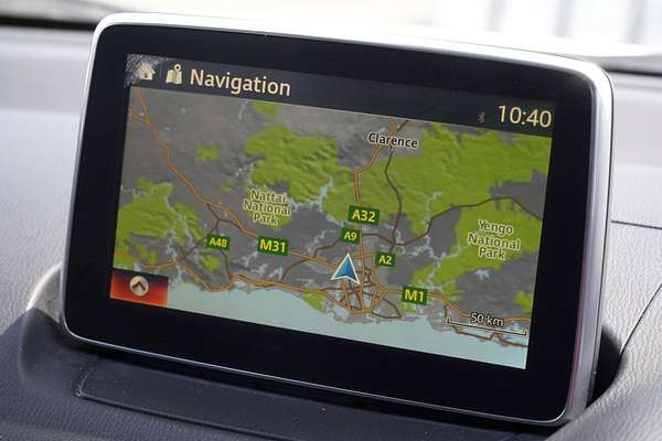 2015 Mazda CX-3 Akari DK