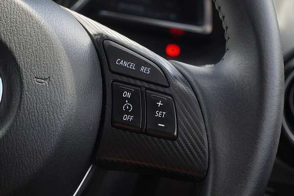 2015 Mazda CX-3 Akari DK