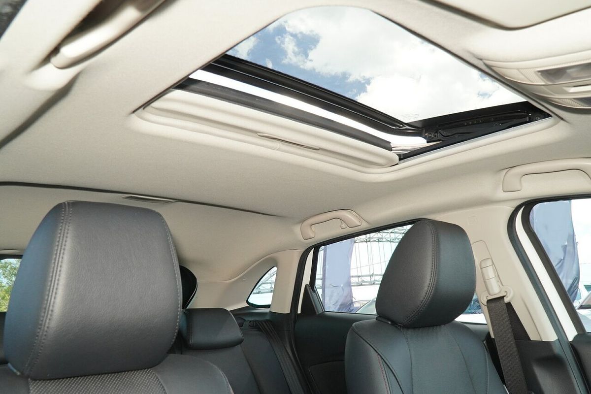 2015 Mazda CX-3 Akari DK