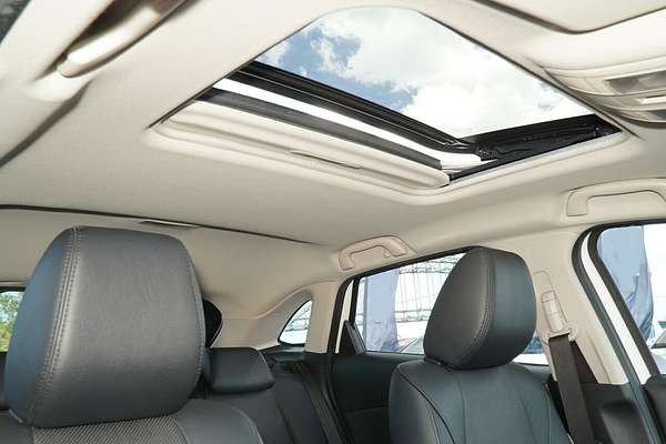 2015 Mazda CX-3 Akari DK