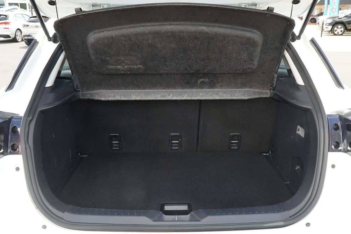 2015 Mazda CX-3 Akari DK