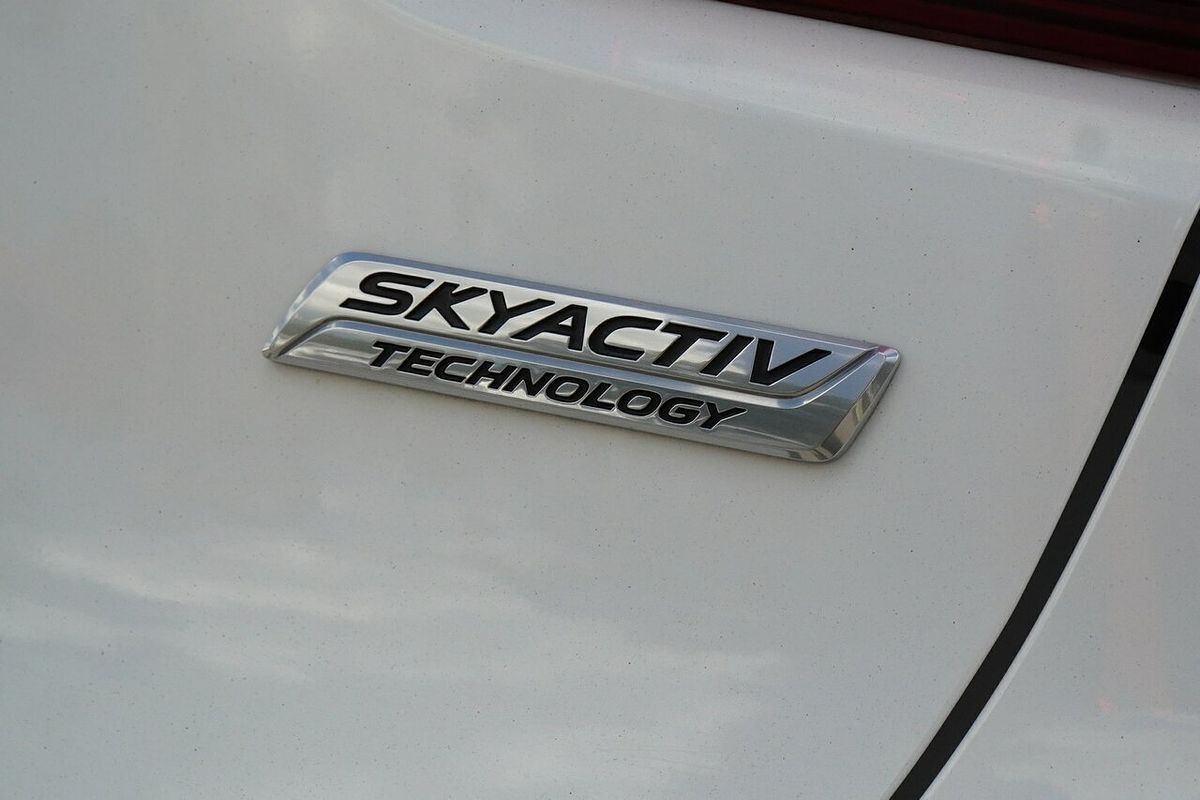 2015 Mazda CX-3 Akari DK