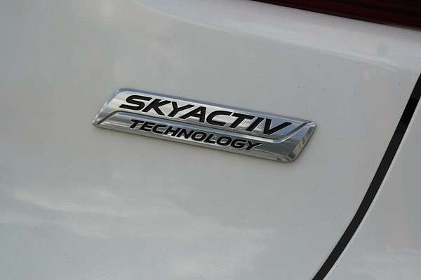 2015 Mazda CX-3 Akari DK