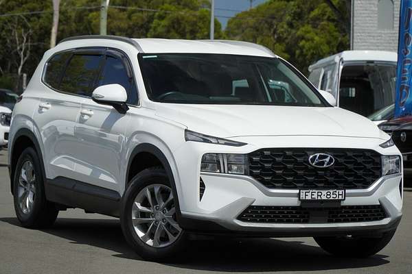 2020 Hyundai Santa Fe TM.V3