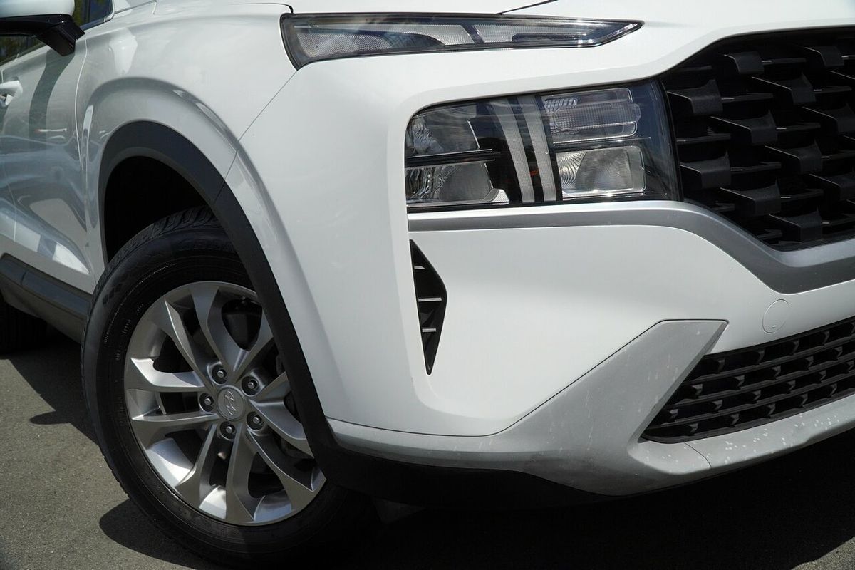 2020 Hyundai Santa Fe TM.V3