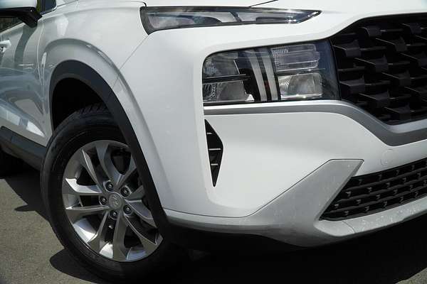 2020 Hyundai Santa Fe TM.V3