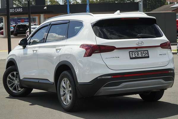 2020 Hyundai Santa Fe TM.V3