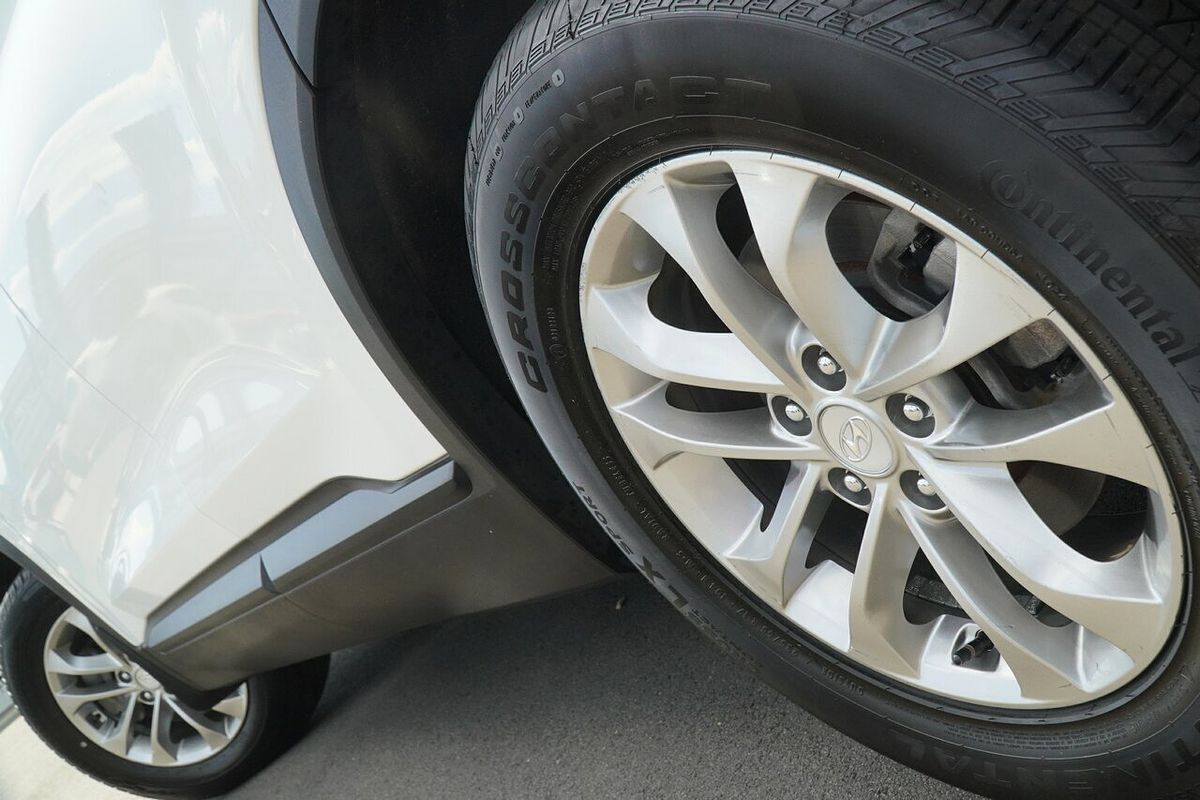 2020 Hyundai Santa Fe TM.V3